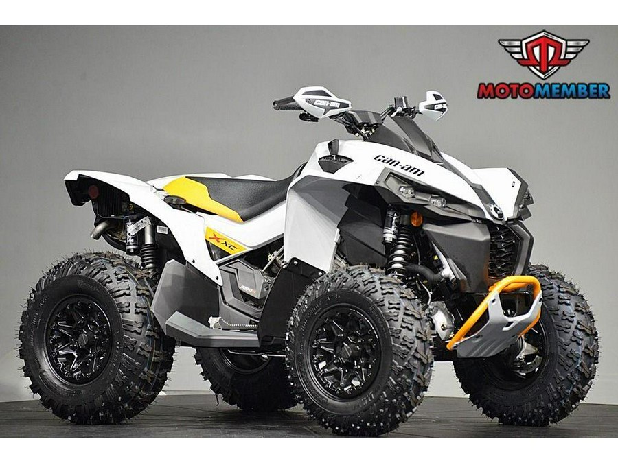 2026 Can-Am Renegade X xc 1000R