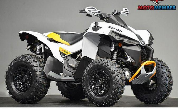 2026 Can-Am Renegade X xc 1000R