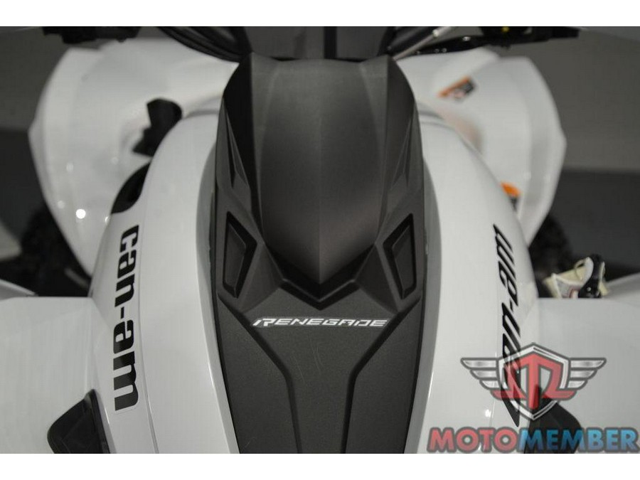 2026 Can-Am Renegade X xc 1000R