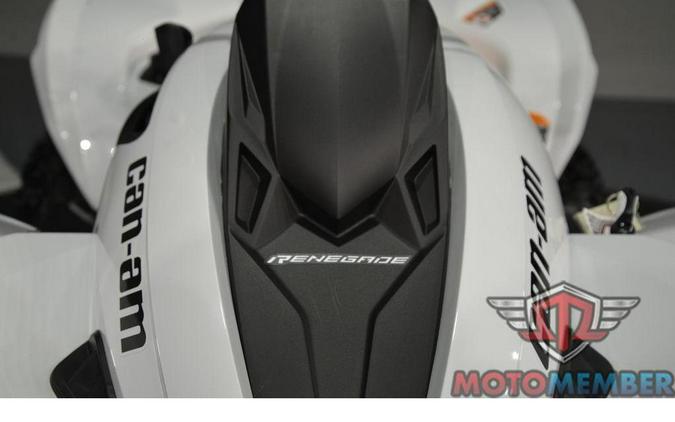 2026 Can-Am Renegade X xc 1000R