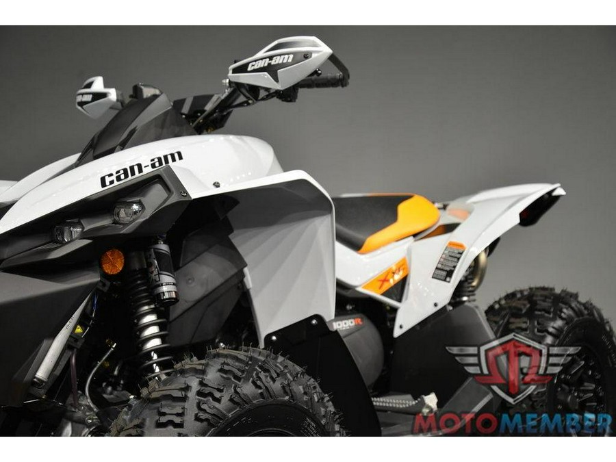 2026 Can-Am Renegade X xc 1000R