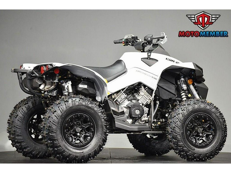 2026 Can-Am Renegade X xc 1000R