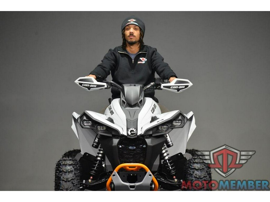 2026 Can-Am Renegade X xc 1000R