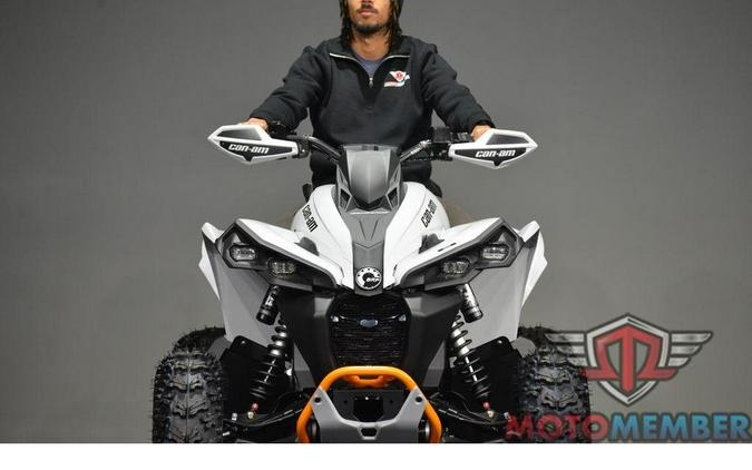 2026 Can-Am Renegade X xc 1000R