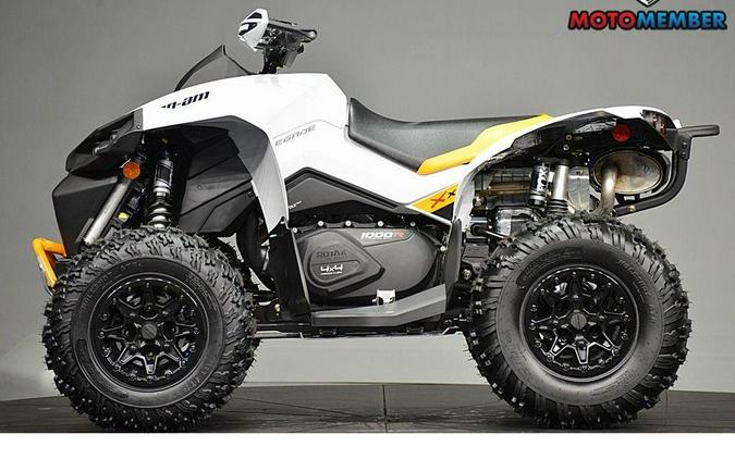 2026 Can-Am Renegade X xc 1000R