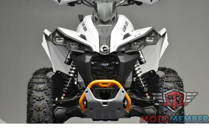 2026 Can-Am Renegade X xc 1000R