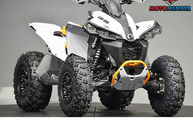 2026 Can-Am Renegade X xc 1000R