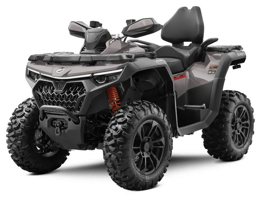 2026 CFMOTO CFORCE 1000 Touring