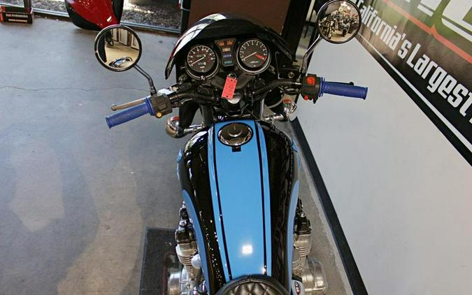 1980 Honda CB 750