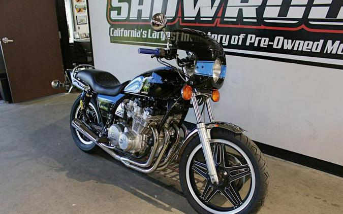 1980 Honda CB 750