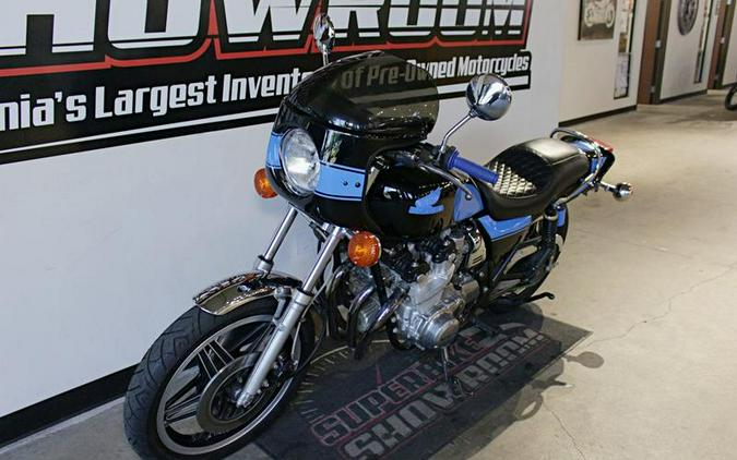 1980 Honda CB 750