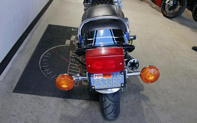 1980 Honda CB 750