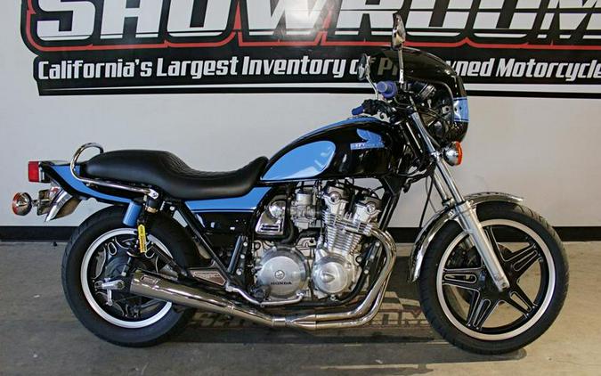 1980 Honda CB 750