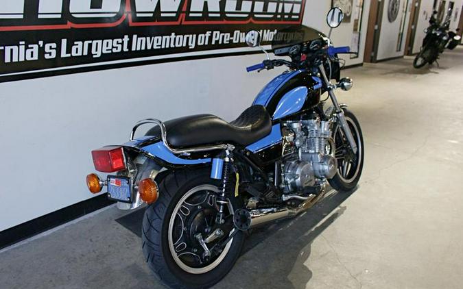 1980 Honda CB 750