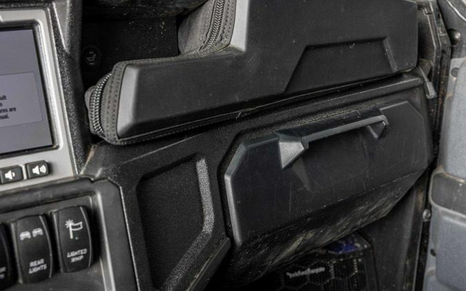 2023 Polaris General XP 4 1000 Ultimate ULTIMATE - BLACK CRYSTAL