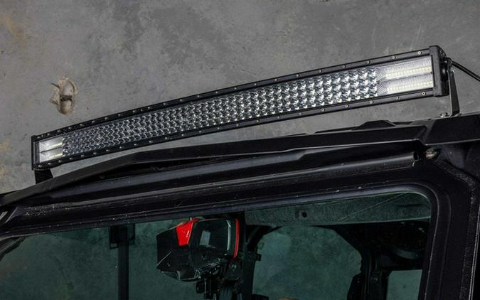 2023 Polaris General XP 4 1000 Ultimate ULTIMATE - BLACK CRYSTAL