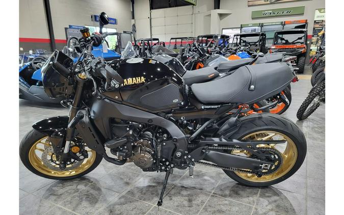 2025 XSR900 - Yamaha