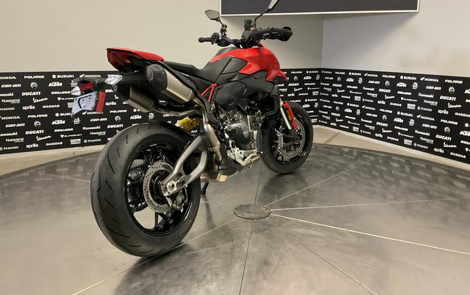 2027 DUCATI HYPERMOTARD V2 - 3226D