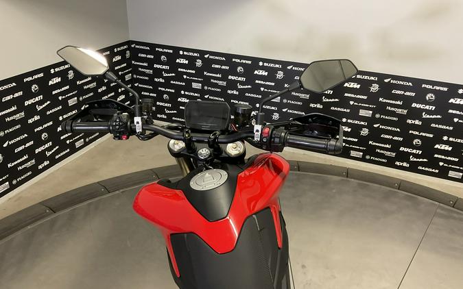 2027 DUCATI HYPERMOTARD V2 - 3226D