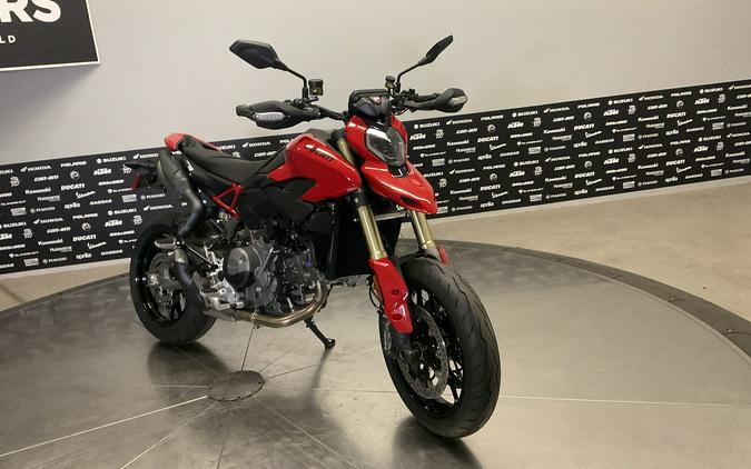 2027 DUCATI HYPERMOTARD V2 - 3226D