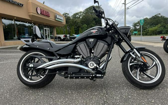 2015 Victory Hammer® 8-Ball®