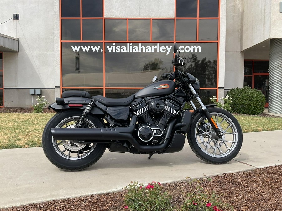 RH975S 2026 Nightster Special®