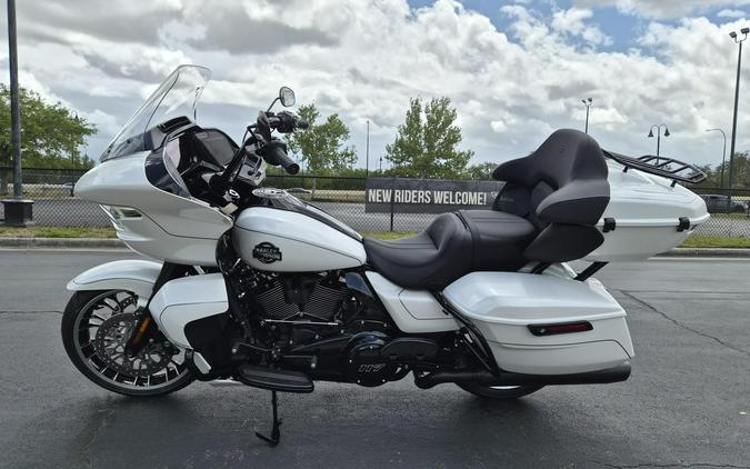 FLTRXL 2026 Road Glide Limited
