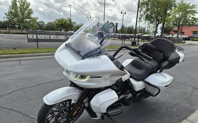 FLTRXL 2026 Road Glide Limited