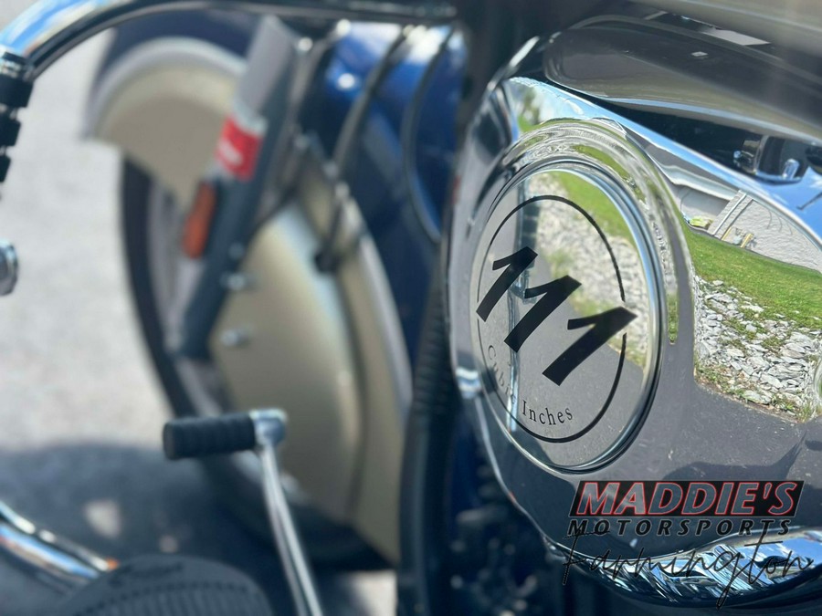 2020 Indian Motorcycle Chieftain® Classic
