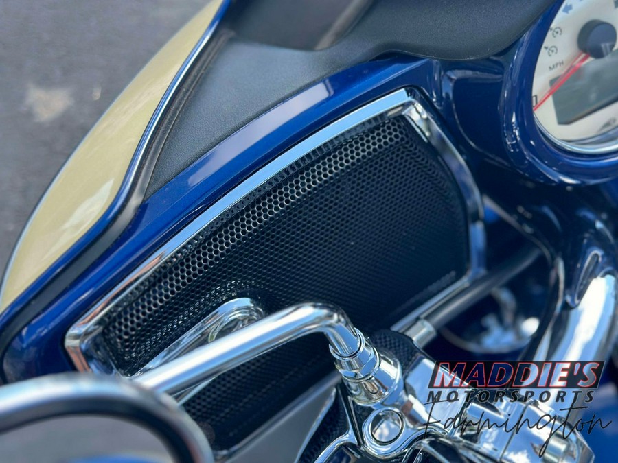 2020 Indian Motorcycle Chieftain® Classic