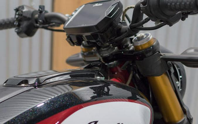 2019 Indian Motorcycle® FTR™ 1200 S Race Replica