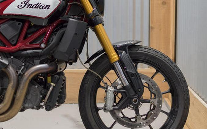 2019 Indian Motorcycle® FTR™ 1200 S Race Replica