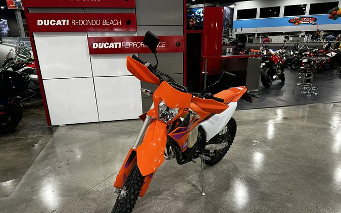 2024 KTM 350 EXC-F