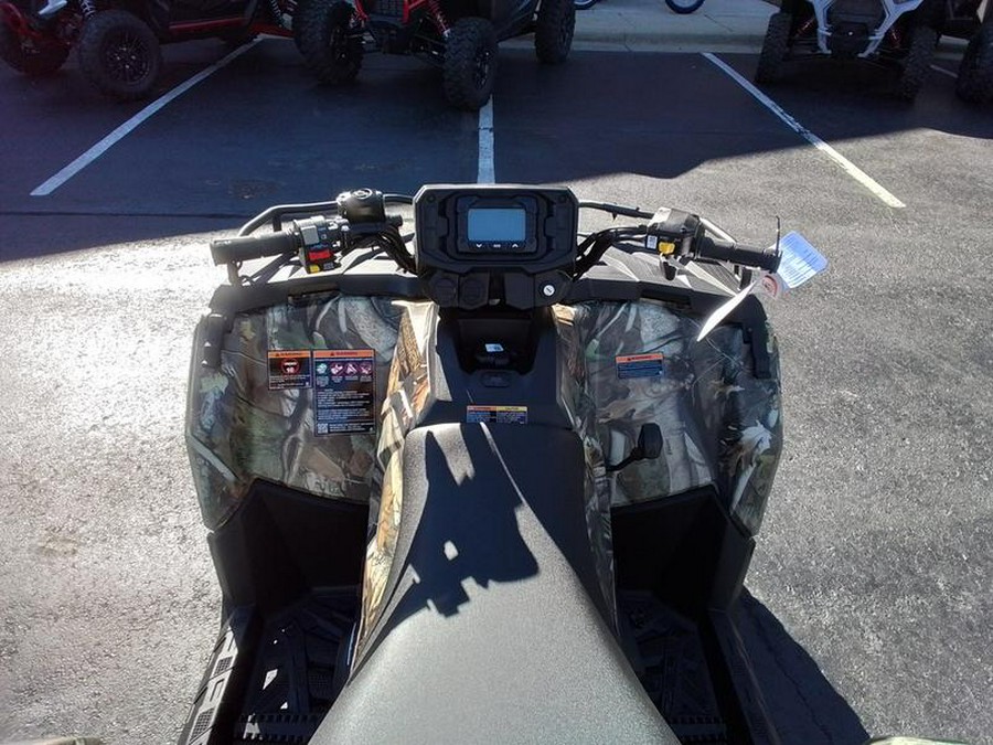 2024 Polaris® Sportsman 570 EPS Polaris Pursuit Camo