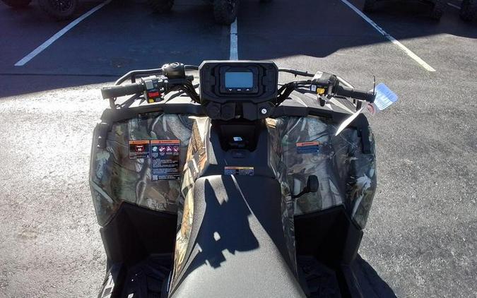 2024 Polaris® Sportsman 570 EPS Polaris Pursuit Camo