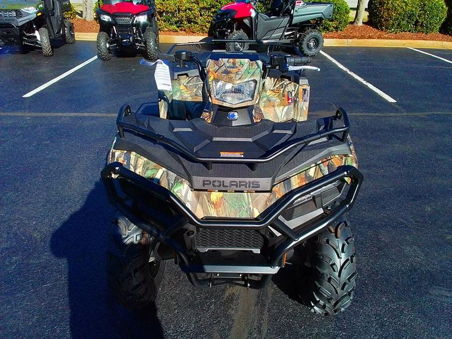 2024 Polaris® Sportsman 570 EPS Polaris Pursuit Camo