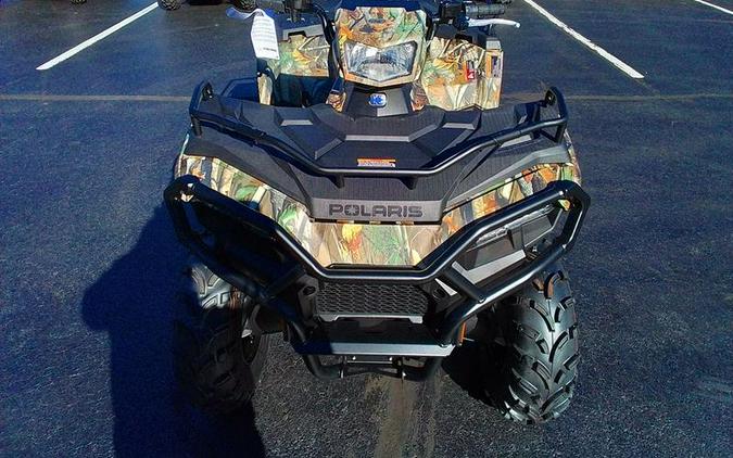 2024 Polaris® Sportsman 570 EPS Polaris Pursuit Camo