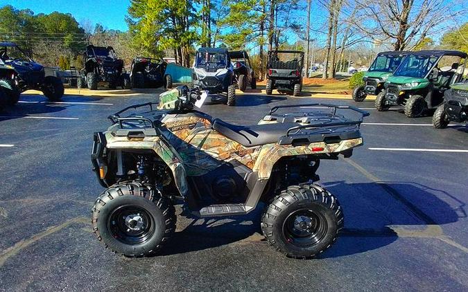 2024 Polaris® Sportsman 570 EPS Polaris Pursuit Camo