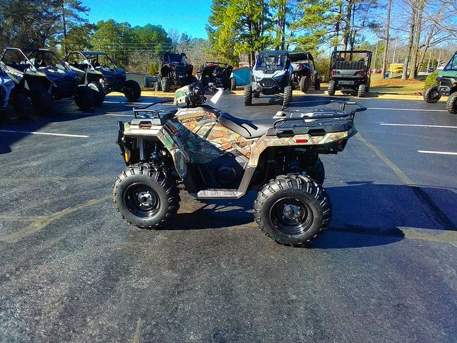 2024 Polaris® Sportsman 570 EPS Polaris Pursuit Camo