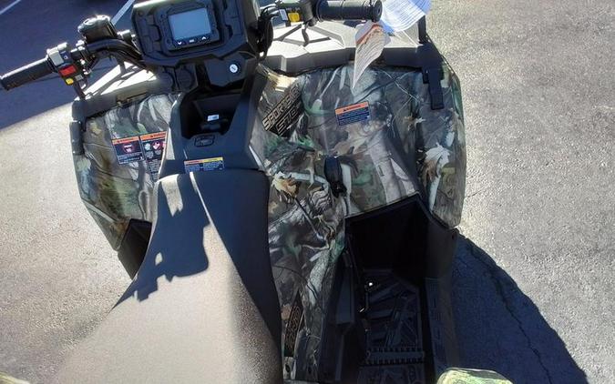 2024 Polaris® Sportsman 570 EPS Polaris Pursuit Camo