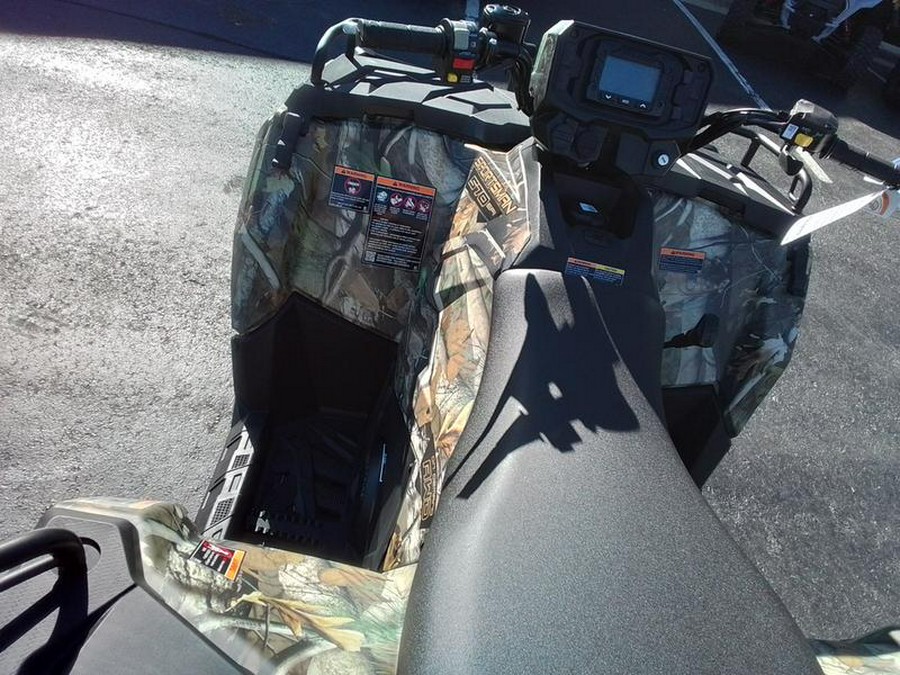 2024 Polaris® Sportsman 570 EPS Polaris Pursuit Camo