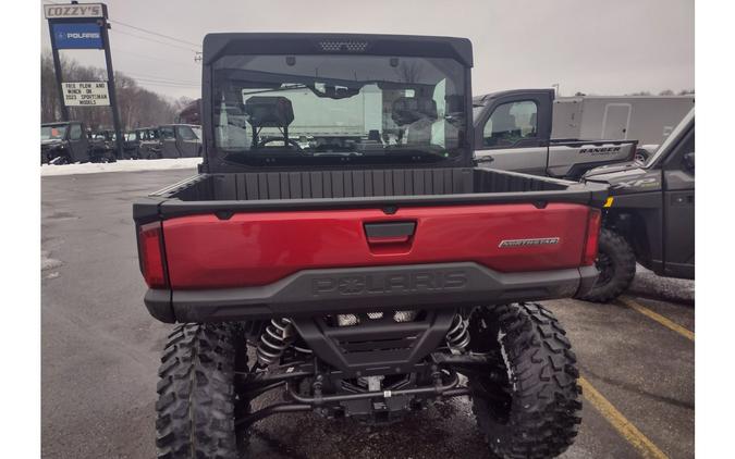 2024 Polaris Industries Ranger XD 1500 Northstar Edition Premium