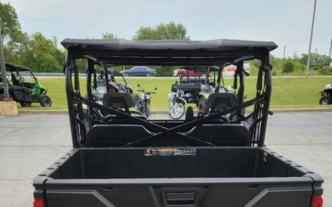 2023 Polaris® Ranger Crew 570 Full-Size