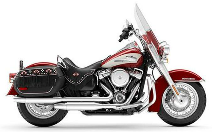 2024 Harley-Davidson Hydra-Glide Revival