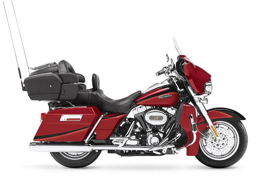 2007 Harley-Davidson® FLHTCUSE2 - Ultra Classic® Screamin' Eagle® Electra Glide®