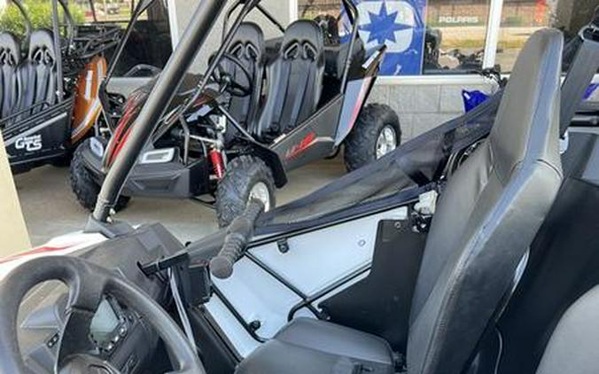 2023 Polaris® RZR 200 EFI