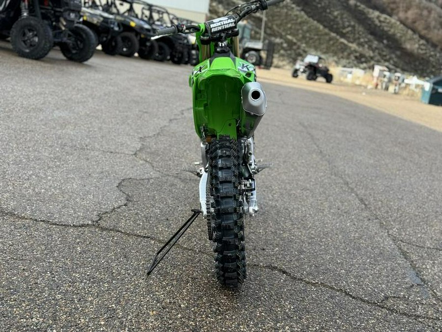 2024 Kawasaki KX™450