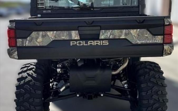 2024 Polaris Ranger Crew XP 1000 NorthStar Edition Premium