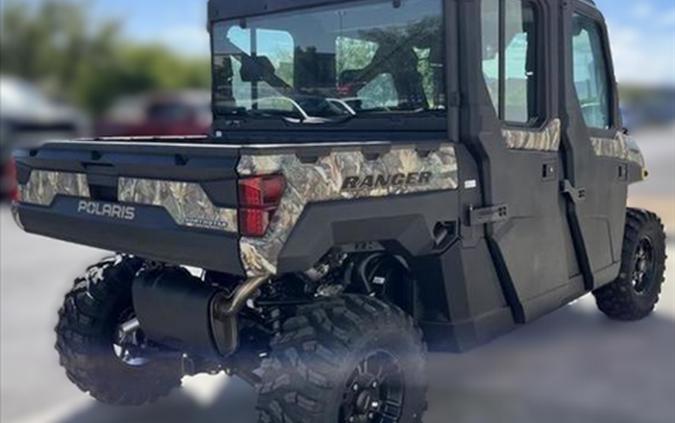 2024 Polaris Ranger Crew XP 1000 NorthStar Edition Premium