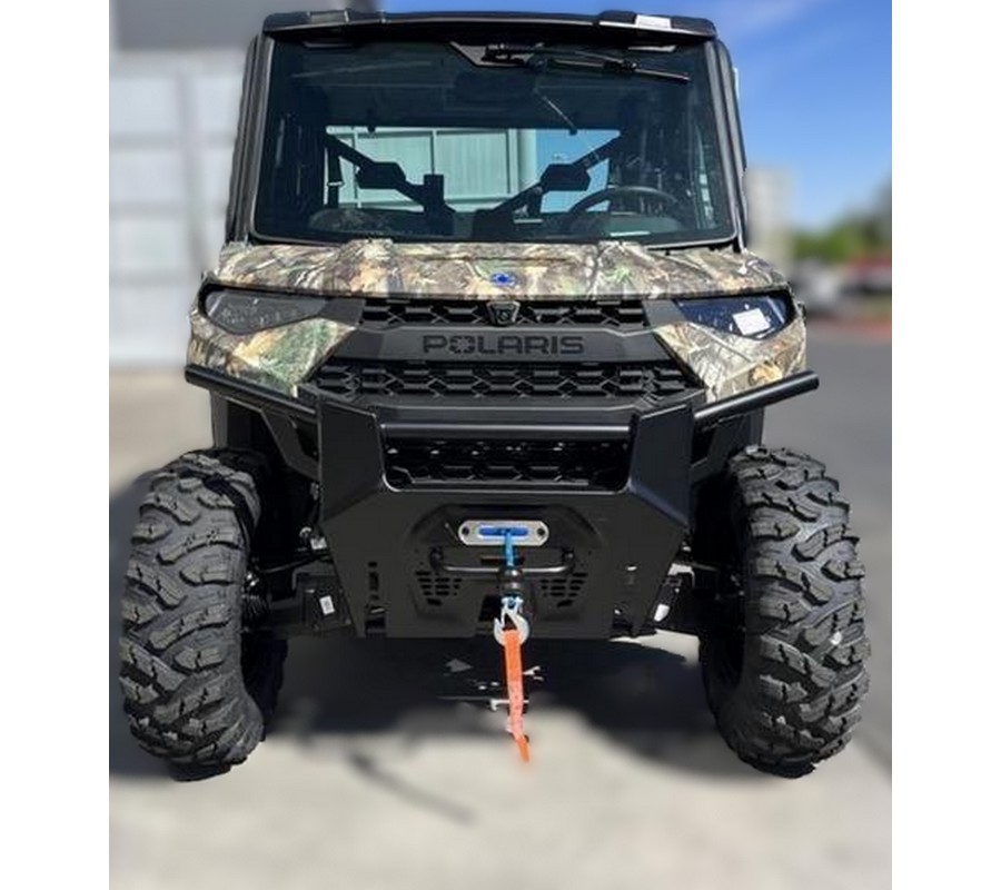 2024 Polaris Ranger Crew XP 1000 NorthStar Edition Premium